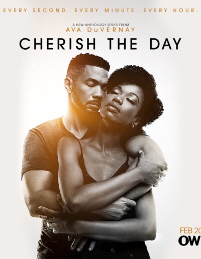 Poster: Cherish the Day (2020)