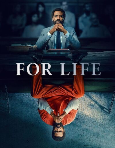 Poster: For Life (2020)