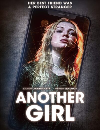 Poster: Another Girl (2021)